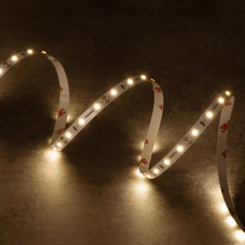 LED Stripe L60 55W 3000K Meleg 12V DC 5m KANLUX