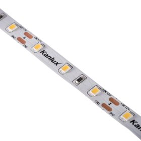 LED Stripe L60 55W 4000K Semleges 12V DC 5m KANLUX