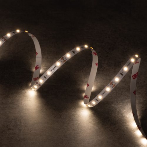 LED Stripe L60 55W 4000K Semleges 12V DC 5m KANLUX