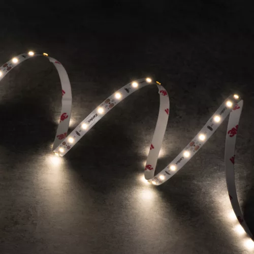 LED Stripe L60 55W 6000K Hideg 12V DC 5m KANLUX