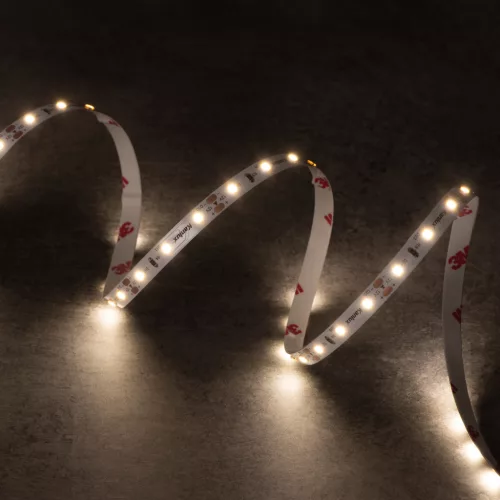 LED Stripe L60B 330W 4000K Semleges 12V DC 30m KANLUX