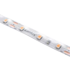 LED szalag szalag L60 55W 3000K IP65 meleg 12V DC 5m KANLUX