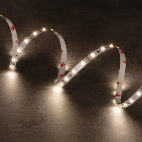 LED Stripe L60 55W 4000K IP65 Semleges 12V DC 5m KANLUX