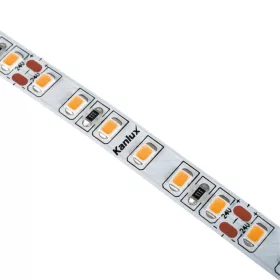 LED Stripe L120 80W 3000K Meleg 24V DC 5m KANLUX