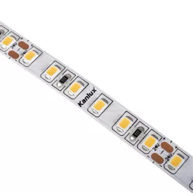 LED Stripe L120 80W 4000K Semleges 24V DC 5m KANLUX