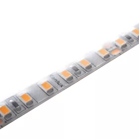 LED Stripe L120 80W 3000K IP65 Meleg 24V DC 5m KANLUX