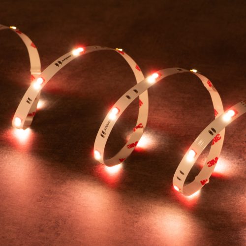 LED szalag szalag 45W RGBW 24V DC 5m KANLUX