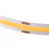 LED szalag LCOB 50W 3000K meleg 24V DC 5m KANLUX