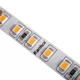 LED szalag szalag L120B 480W 3000K meleg 24V DC 30m KANLUX