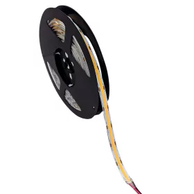 LED szalag LCOB 40W 4000K semleges IP65 12V DC 5m KANLUX