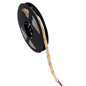 LED szalag LCOB 50W 4000K semleges IP65 12V DC 5m KANLUX