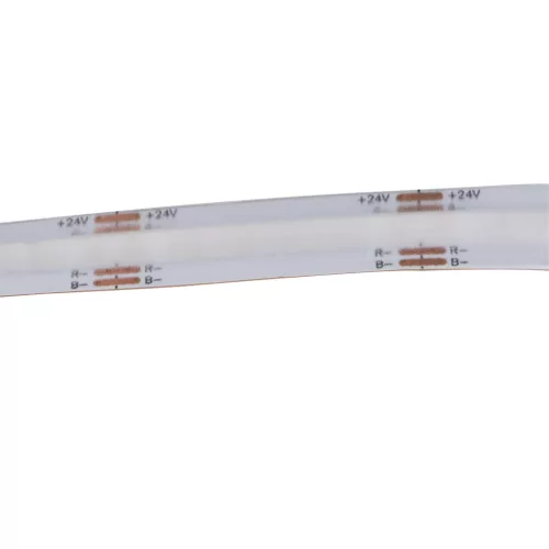 LED szalag LCOB 75W RGB 5m KANLUX