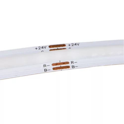 LED szalag LCOB 75W RGB IP65 5m KANLUX