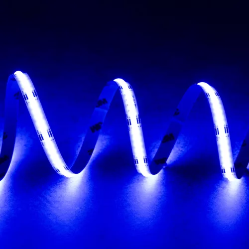LED szalag LCOB 75W RGB IP65 5m KANLUX