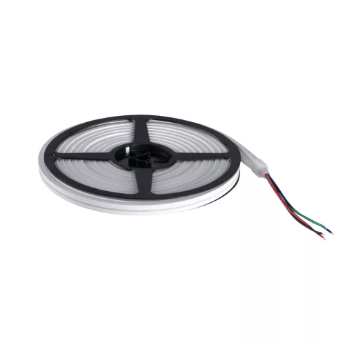 LED szalag NEON 67.5W RGB 24V DC IP65 5m KANLUX