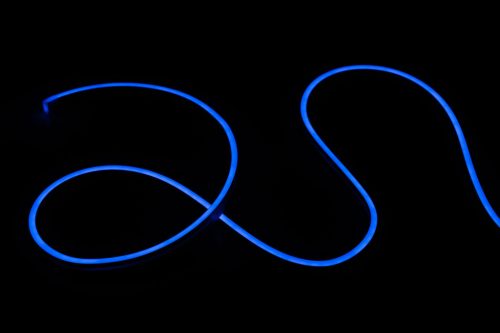 LED szalag NEON 67.5W RGB 24V DC IP65 5m KANLUX