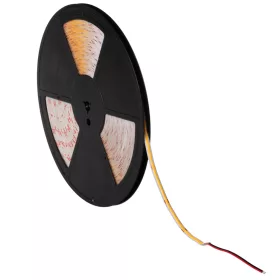   LED szalag COB Hajlékony 10W/m 1000lm/m 24V 4000K Semleges CRI90 25m LCOBB Kanlux