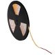 LED szalag COB Hajlékony 8W/m 760lm/m 12V 4000K Semleges CRI90 25m LCOBB Kanlux