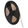 Rugalmas COB LED szalag 8W/m 736lm/m 12V 3000K Meleg CRI90 50m LCOBC Kanlux