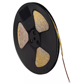   LED szalag COB Hajlékony 10W/m 1000lm/m 12V 4000K Semleges CRI90 50m LCOBC Kanlux