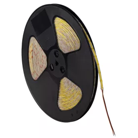   Rugalmas COB LED szalag 10W/m 1050lm/m 24V 6500K Hideg CRI90 50m LCOBC Kanlux