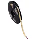 LED szalag COB Hajlékony 8W/m 800lm/m 12V 6500K Hideg CRI90 5m LCOB Kanlux