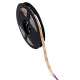 Rugalmas COB LED szalag 8W/m 760lm/m 12V IP65 6500K Hideg CRI90 5m LCOB Kanlux