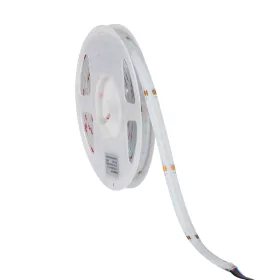   Rugalmas COB LED szalag 5.3W/m 420lm/m 24V 4000K RGB Semleges CRI90 5m LCOB Kanlux