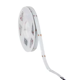   LED szalag COB 5.3W/m 420lm/m 24V IP65 4000K RGB Semleges CRI90 5m LCOB Kanlux