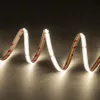 LED szalag COB 5.3W/m 420lm/m 24V IP65 4000K RGB Semleges CRI90 5m LCOB Kanlux