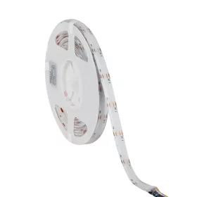   LED szalag 11W/m 680lm/m 24V IP65 RGB 3000-6100K CCT CRI90 5m Kanlux