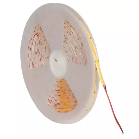   LED szalag, rugalmas, 7.5W/m, 24V, 4000K, semleges, CRI90, 20m, LCOBL, Kanlux