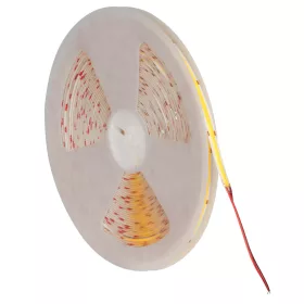   LED szalag COB Hajlékony 7.5W/m 690lm/m 24V 6500K Hideg CRI90 20m LCOBL Kanlux