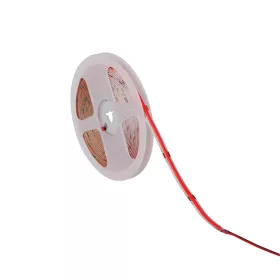 COB LED szalag 24V 52.5W piros fény 950lm 5m IP65 Kanlux