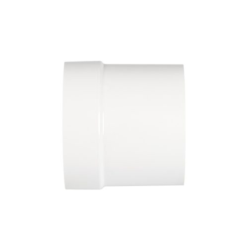 Kanlux 19W süllyesztett, kerek csőventilátor IPX4 fehér, WIR