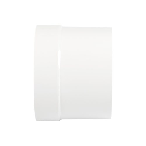 Kanlux 20W süllyesztett, kerek csőventilátor, IPX4, fehér, WIR