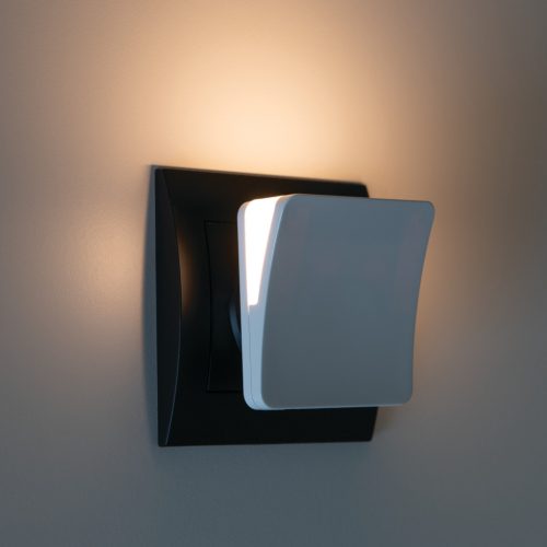 HOFI LED orientációs lámpa foglalat alkonyérzékelőhöz 0,28W 2lm 3000K meleg fehér KANLUX