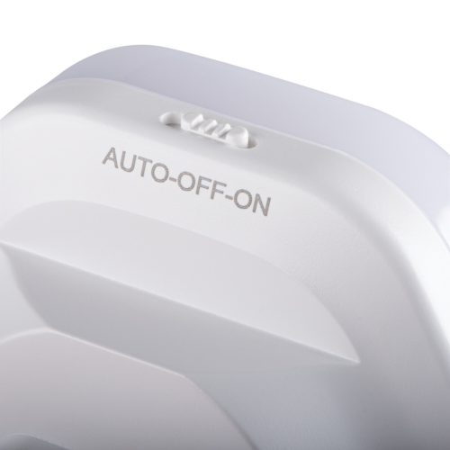 LED tájolású lámpa BOLA USB alkonyérzékelő 15W 4lm 3000K meleg fehér KANLUX