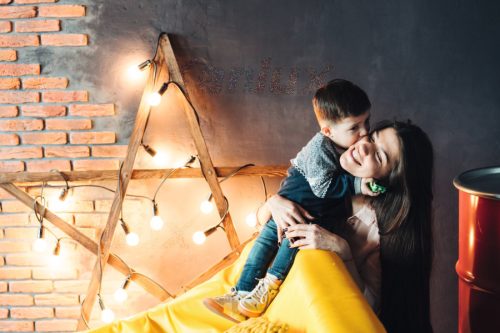 E27 G45 LED izzó 6W = 60W 810lm 2700K meleg 320° KANLUX XLED izzószál