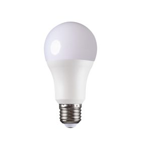 SMART LED izzó E27 A60 9W 806lm RGB CCT KANLUX