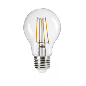   LED izzó XLED E27 A60 4.7W 470lm 4000K semleges izzószál KANLUX
