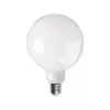 LED izzó XLED Globe E27 G125 11W 1520lm 2700K meleg izzószál KANLUX