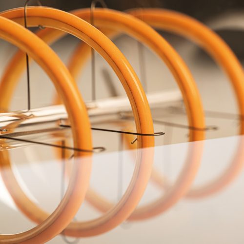 LED izzó XLED E27 A60 4W 250lm 1800K meleg izzószál KANLUX