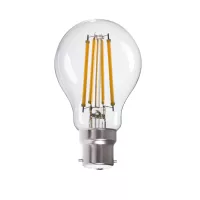 LED IZZÓK B22, B22d