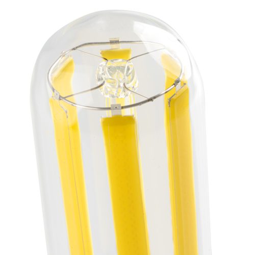 LED izzó XLED HP E40 38W 7500lm 4000K semleges izzószál KANLUX