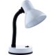 Iskolai asztali lámpa LED E27 GAMA KM4010-BL-hez fehér KM LUMILED