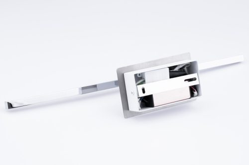 LED fürdőszobai tükörvilágítás 10W 860lm 4000K 61cm