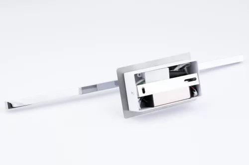 LED fürdőszobai tükörvilágítás 10W 860lm 4000K 61cm
