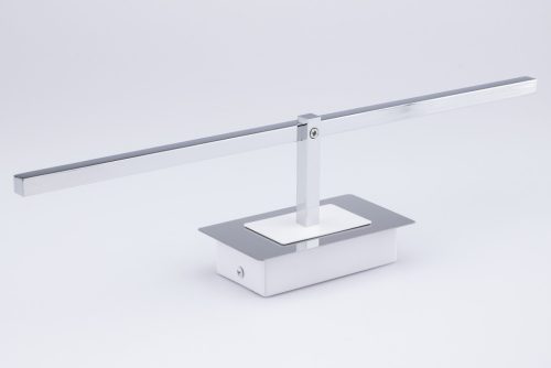 LED fürdőszobai tükörvilágítás 10W 860lm 4000K 61cm