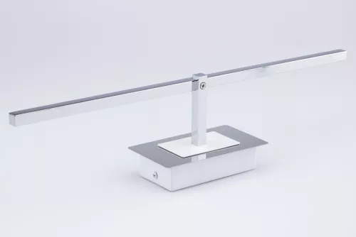 LED fürdőszobai tükörvilágítás 10W 860lm 4000K 61cm